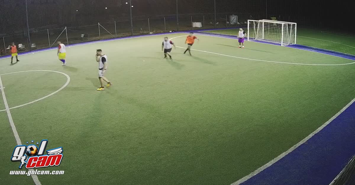 Dribbling