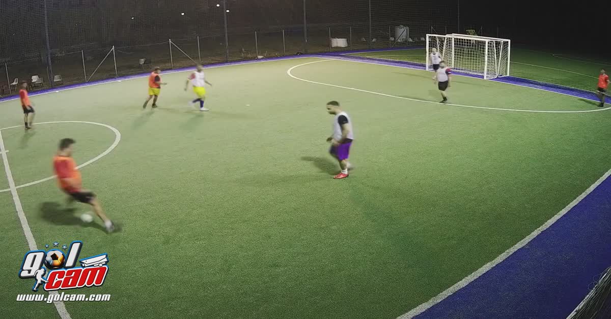 Azione + gol