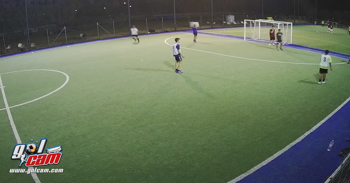 Gol da fuori