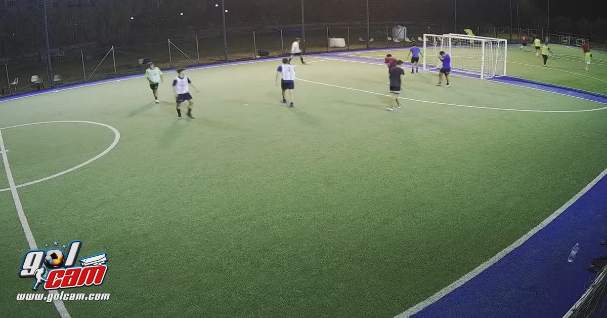 Tiro da fuori