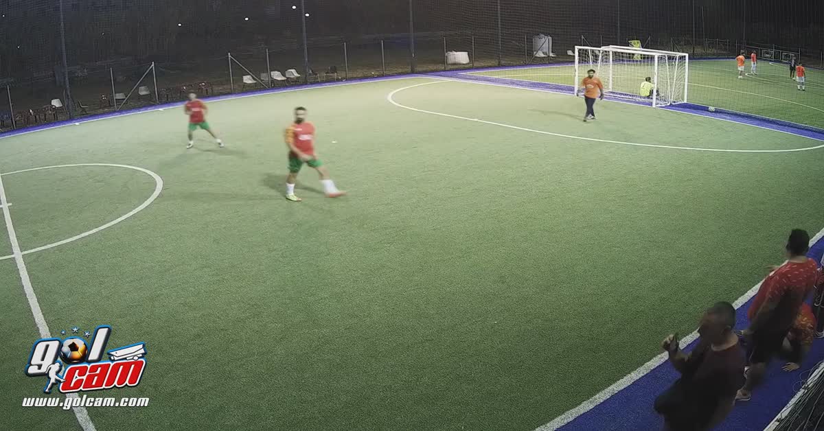 Gol acPruvamu