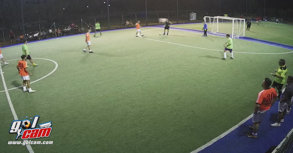 Torneo la vela