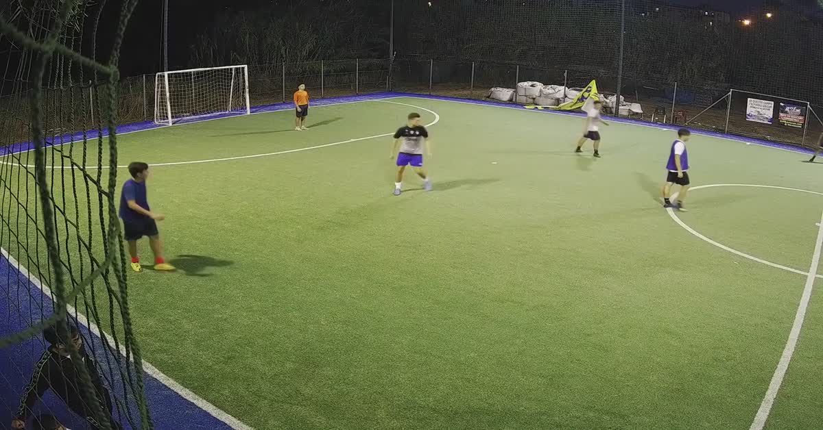 dribling a centrocampo