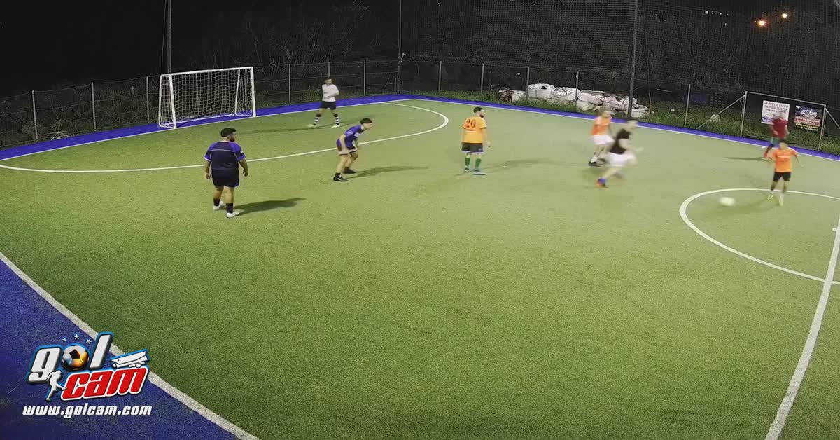 Goalll