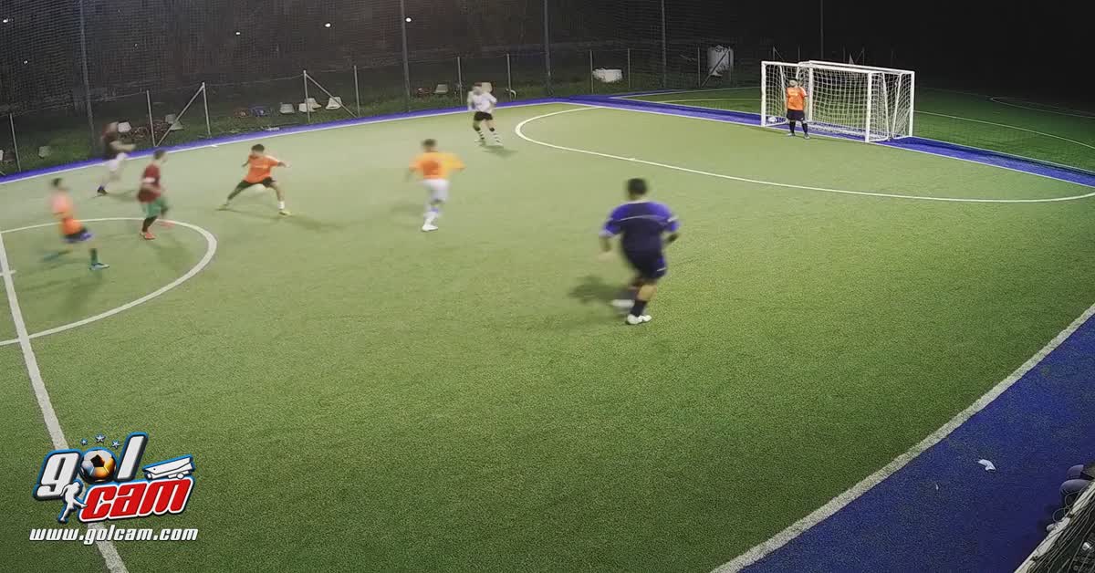 Gooooaal