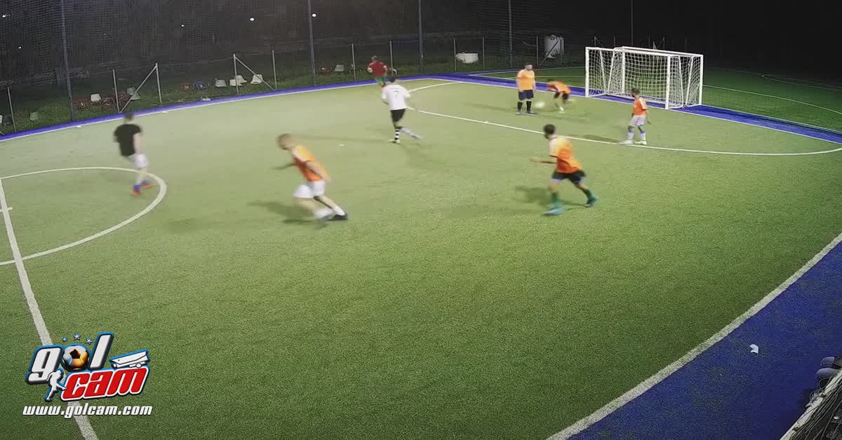 Goalllll