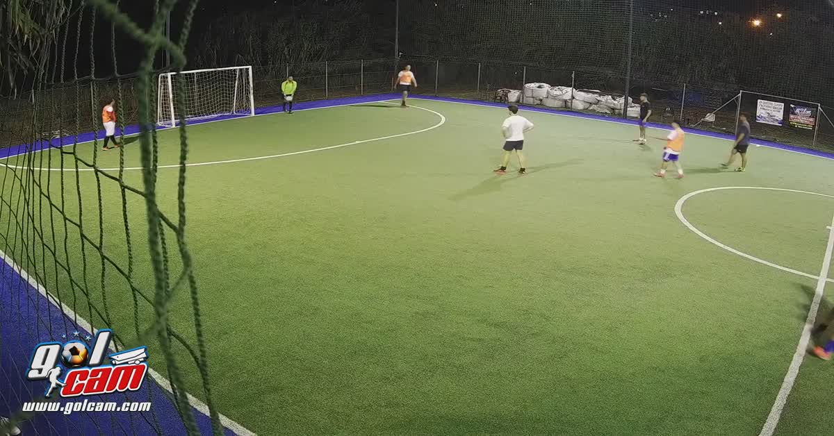 Opportunismo e goal