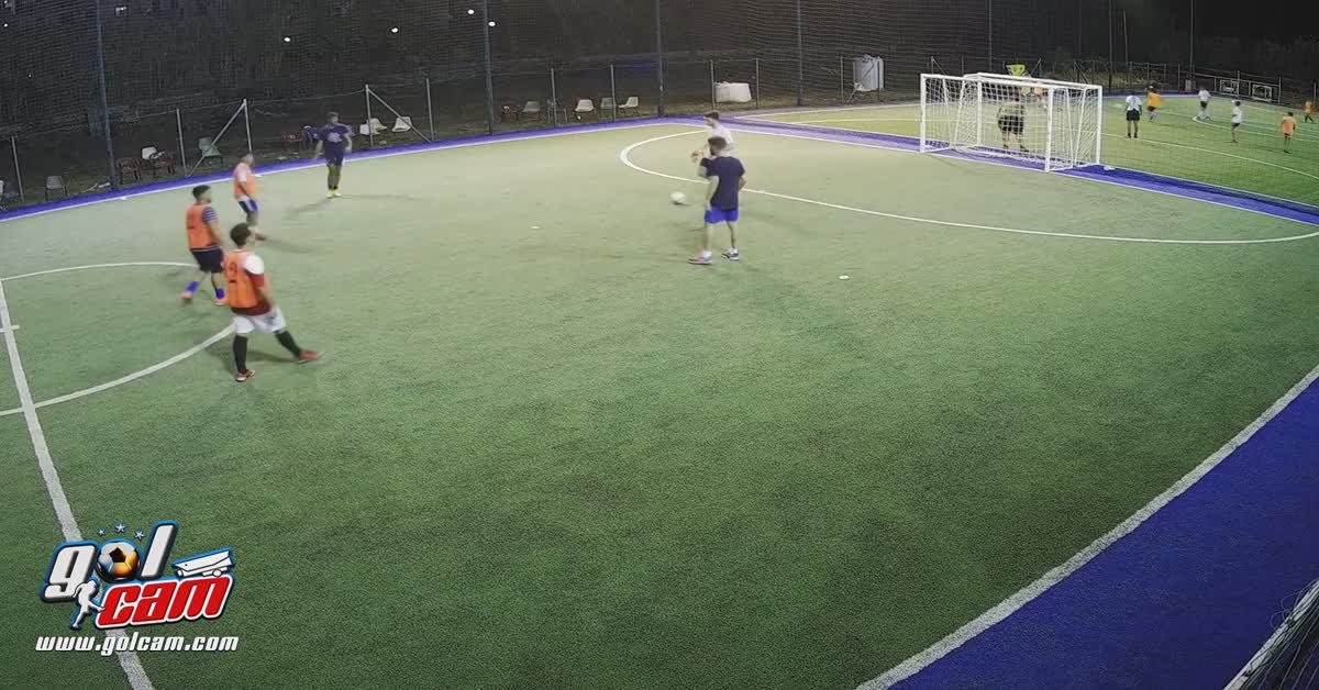 Assist e goal Filippo