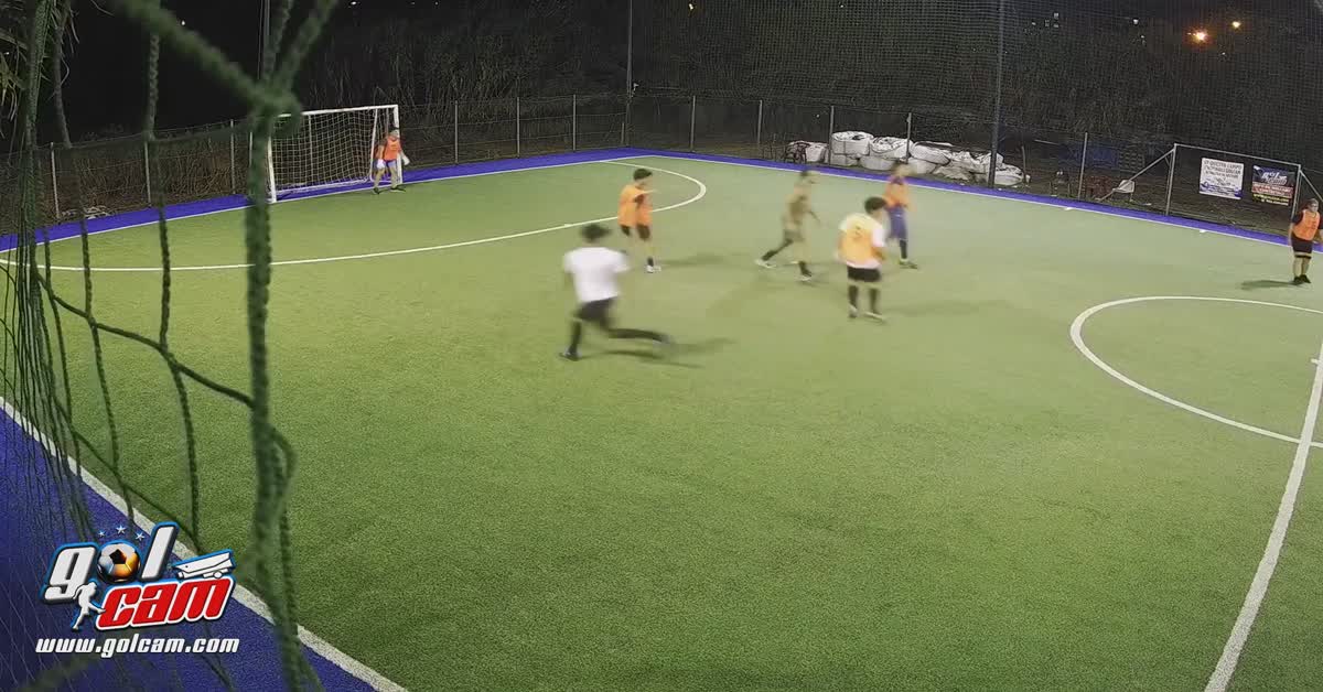 Gol 1 lg 