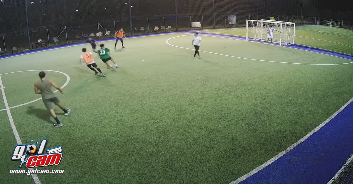 Autogol