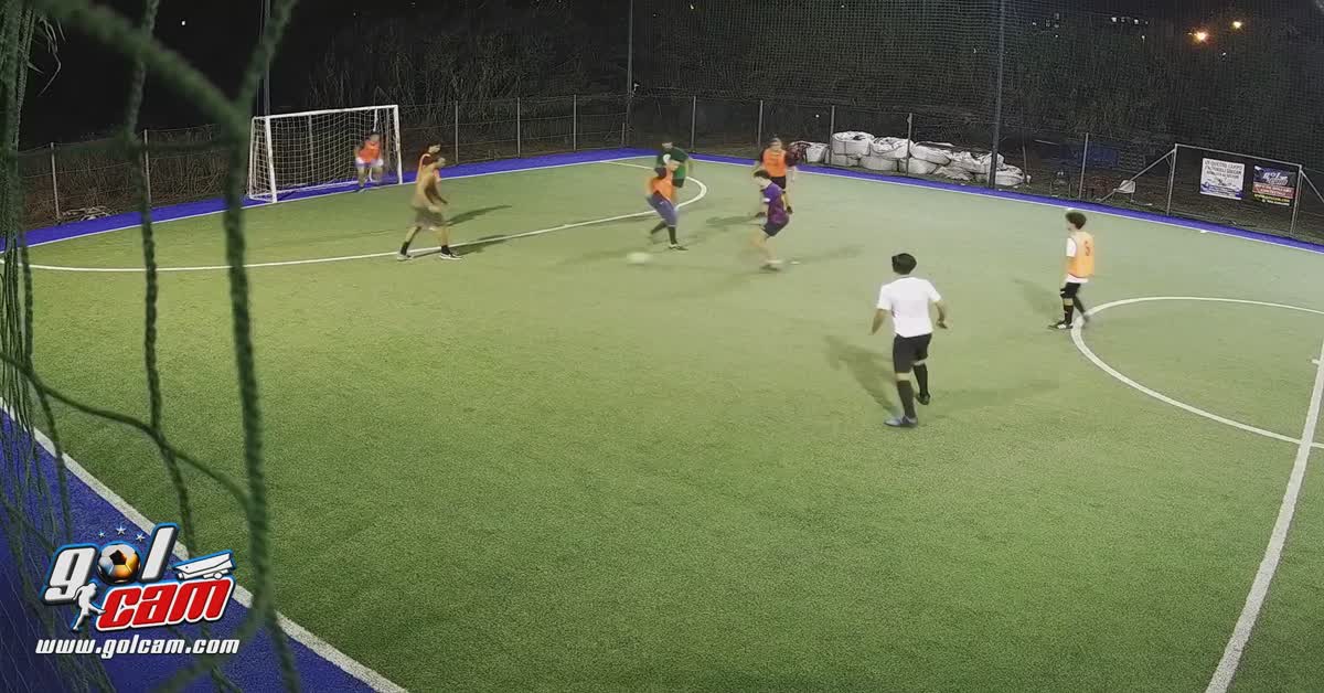 Gol lg 3