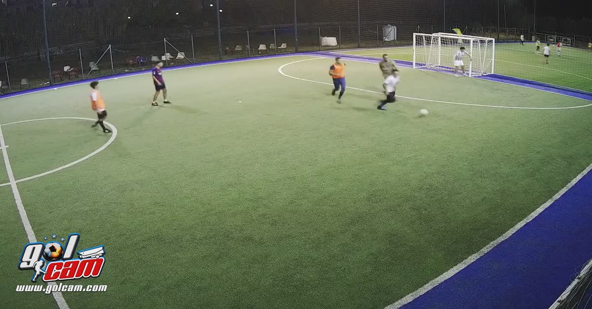 Gol 7 lg