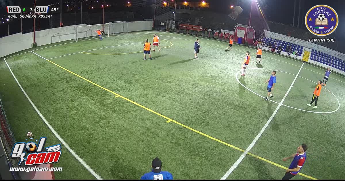Gol andrea 