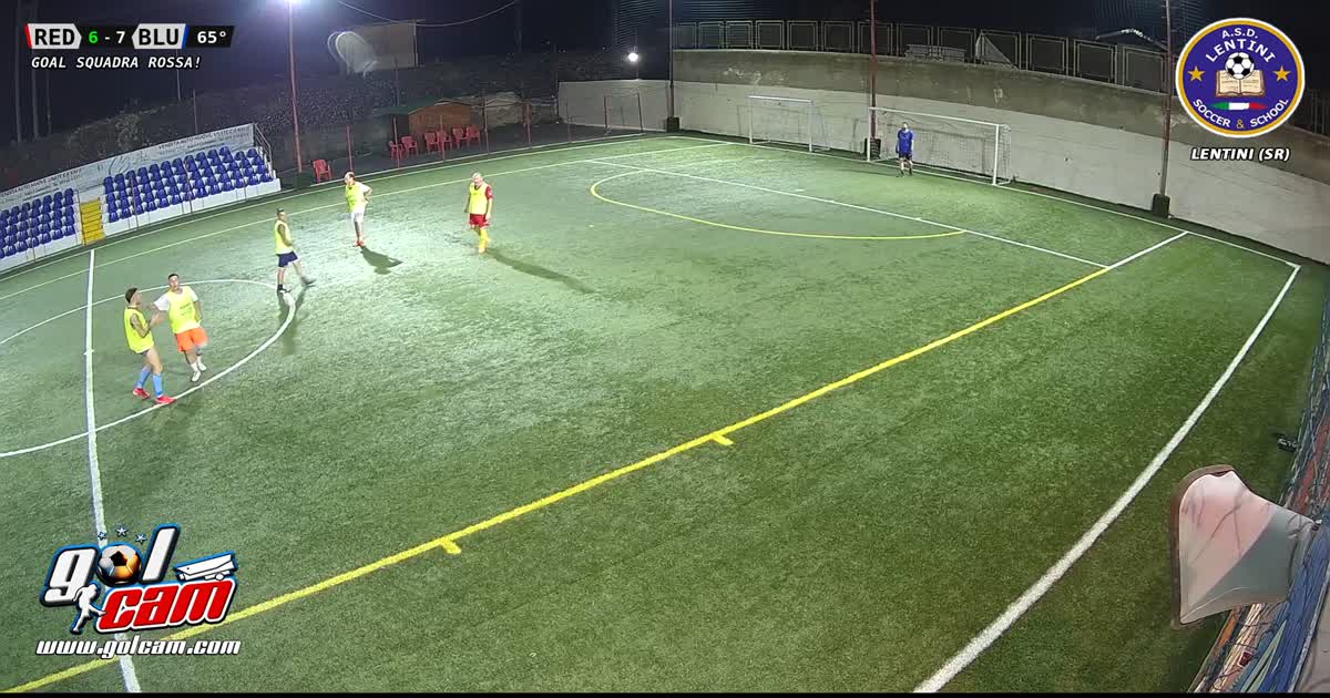 Gol andrea