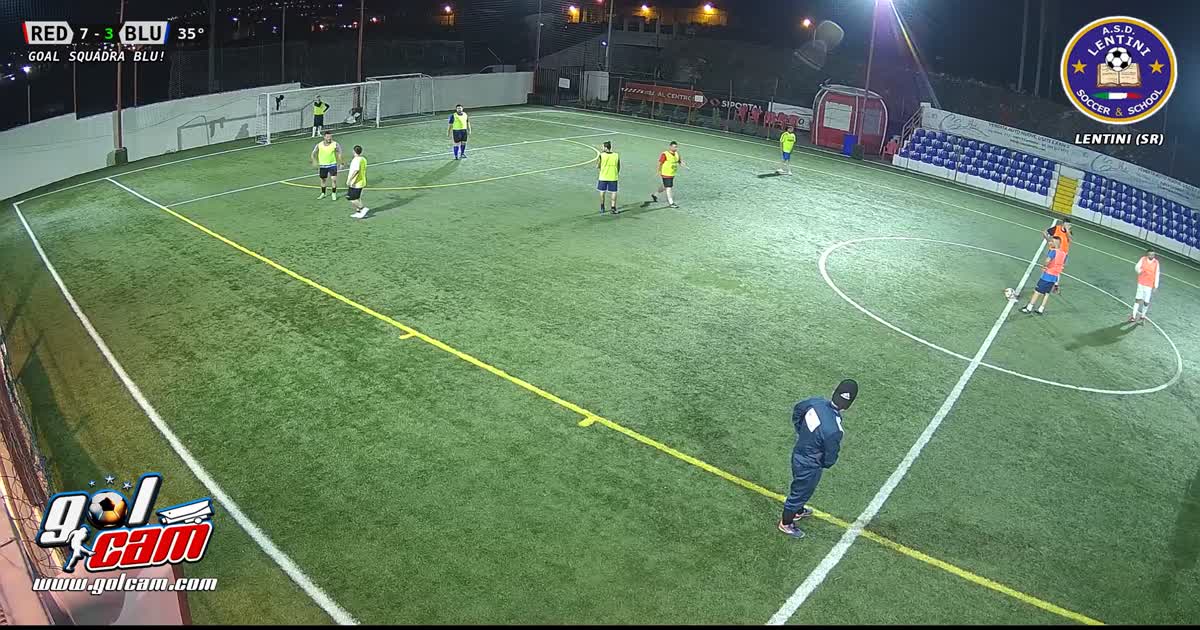 Gol andrea