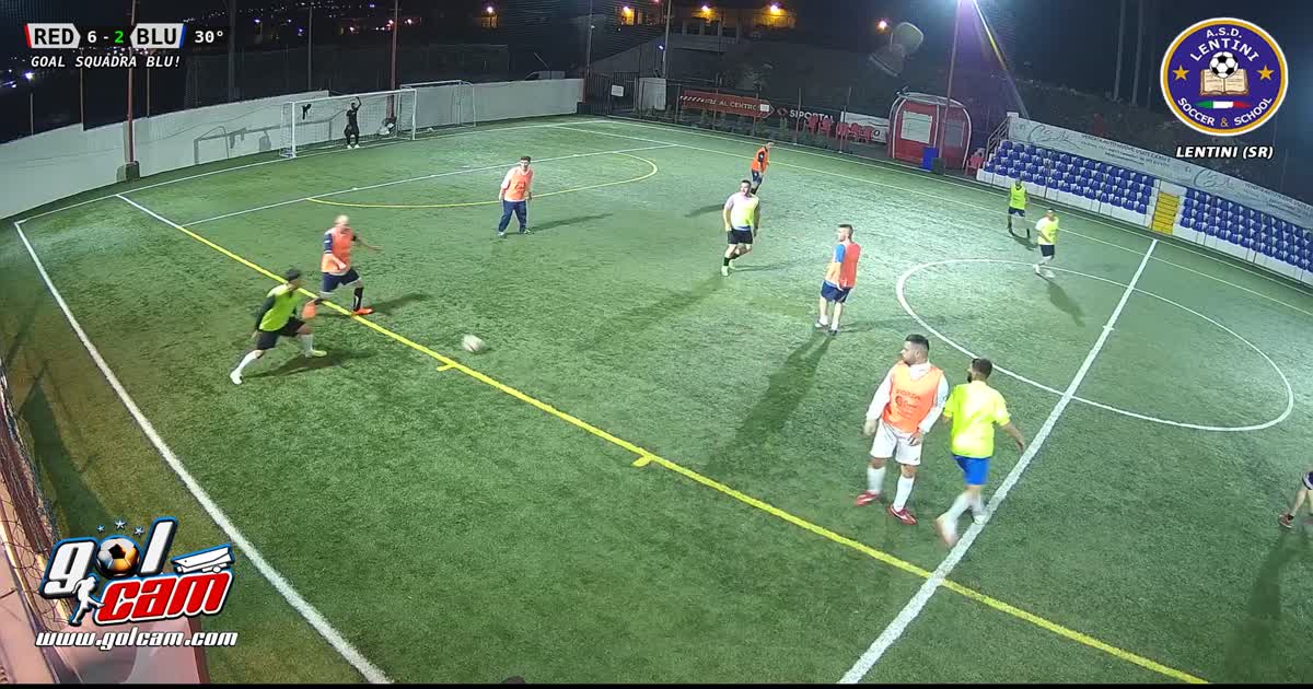 Gol andrea