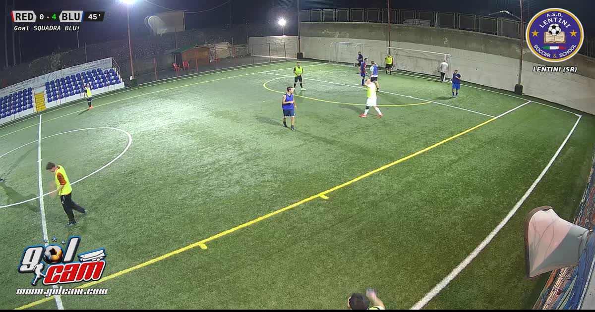 Goal Andrea 