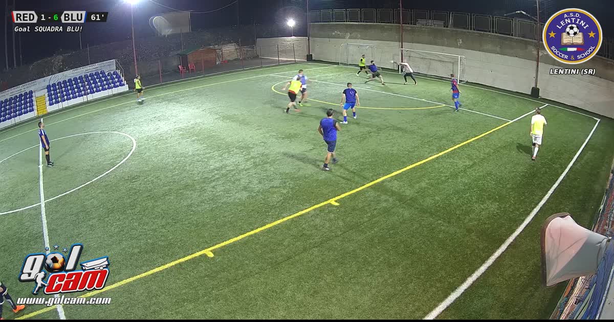 Goal Andrea 2