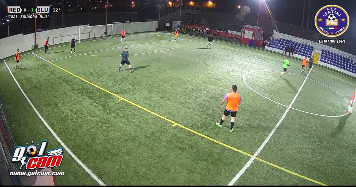 Gol andrea top 1