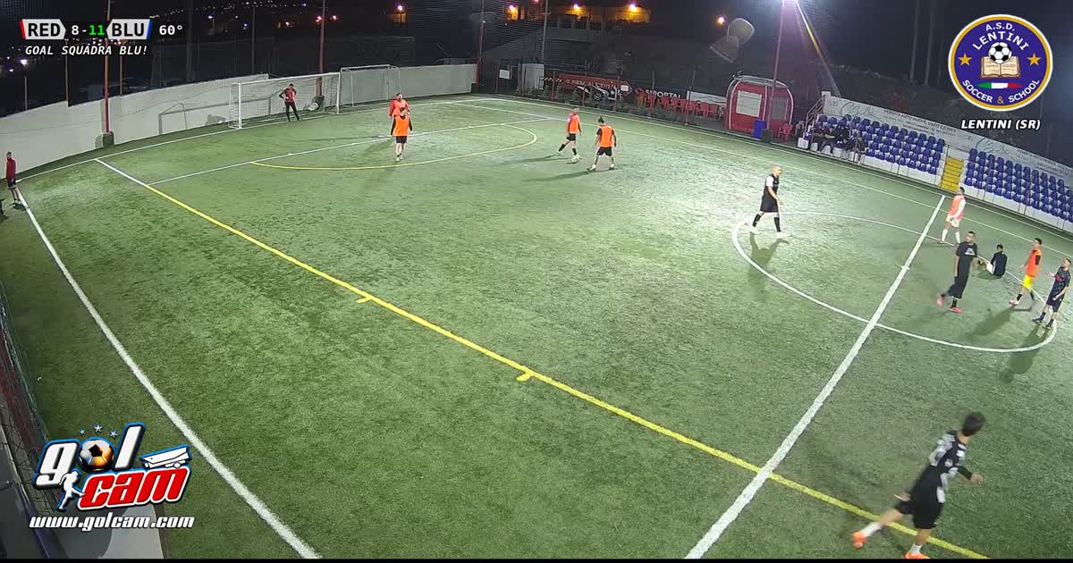 Gol andrea