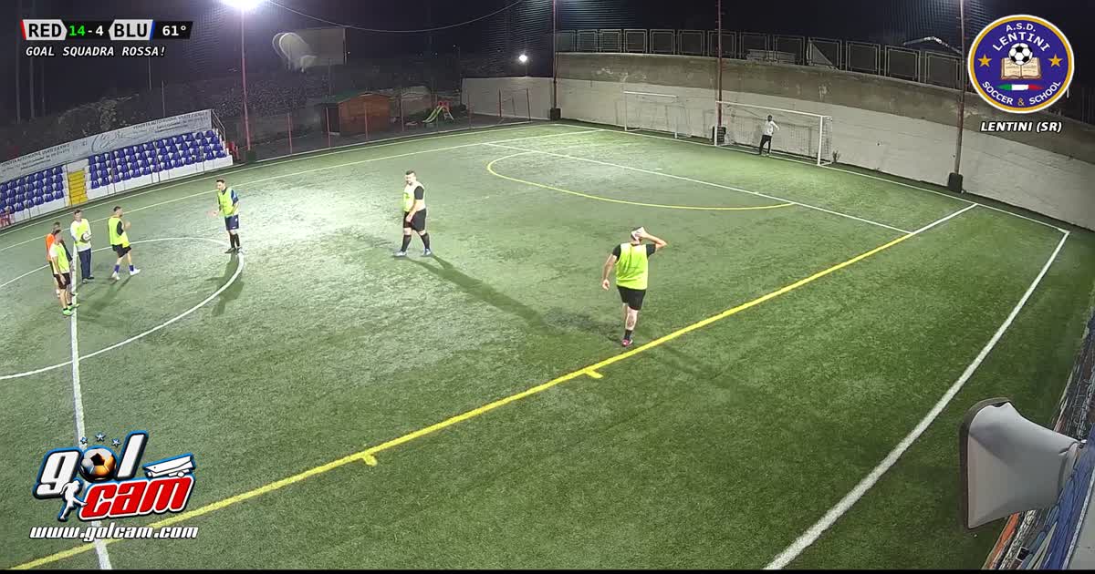 Gol andrea top
