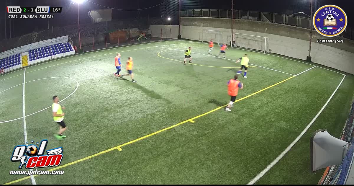 Gol andrea 