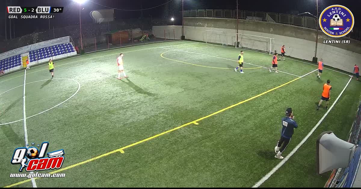 Gol andrea