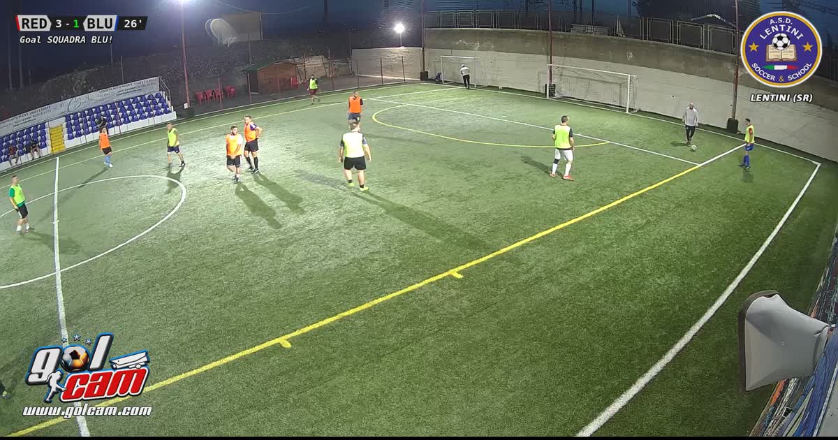 Gol Andrea 
