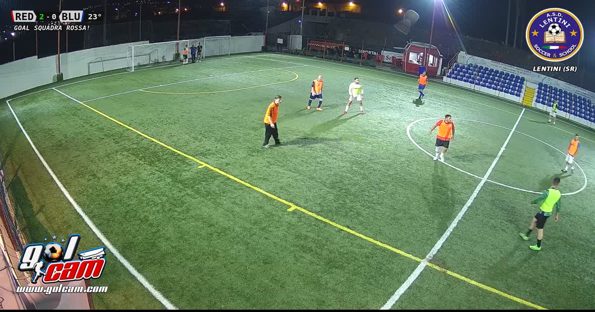 Gol Andrea 