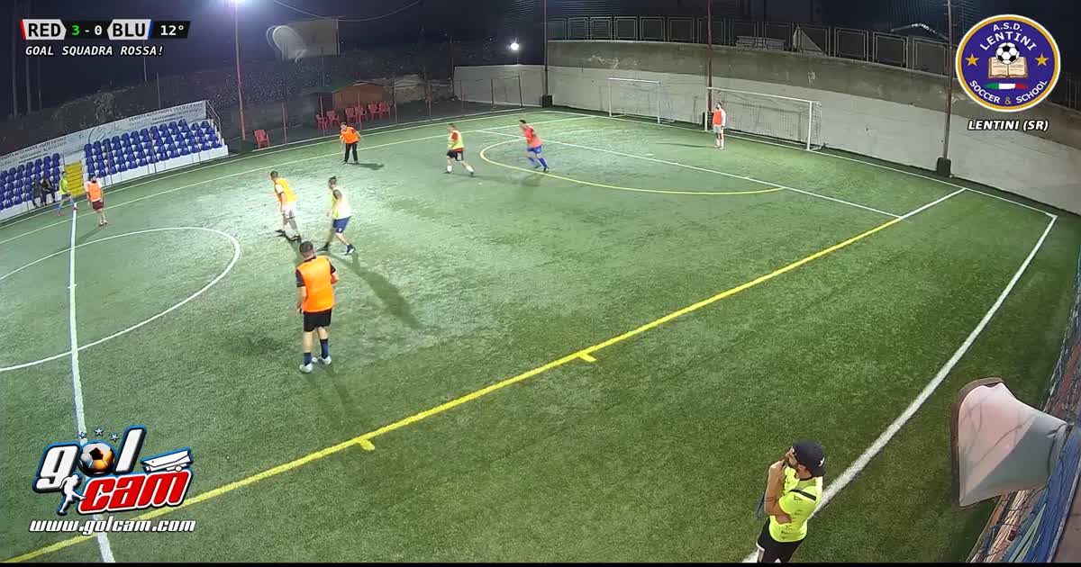 Gol in acrobazia