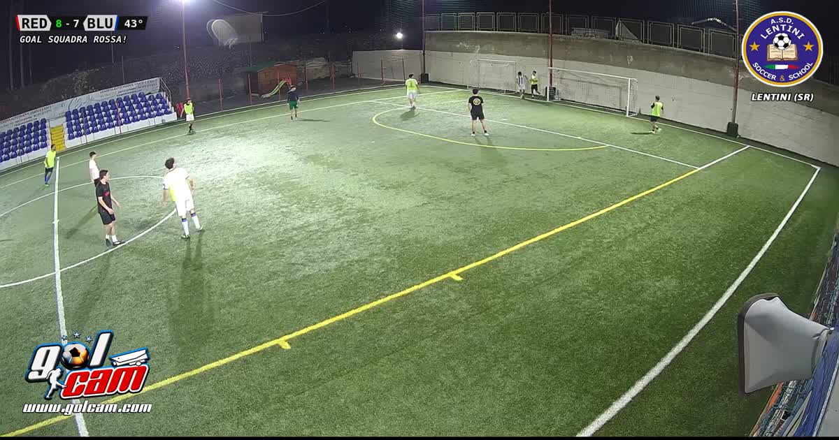 Dribbling E Goal #23