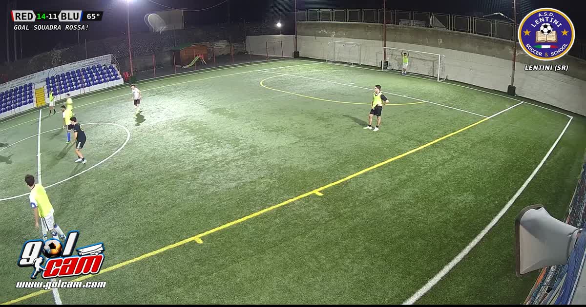 Goal #24