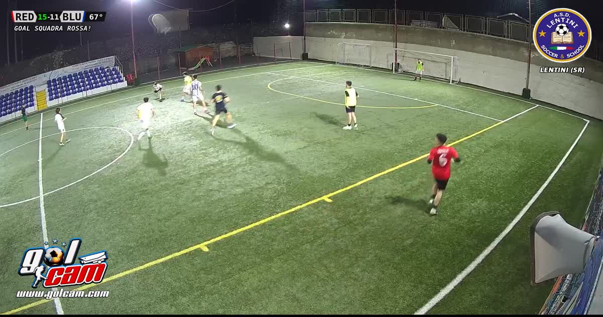 Assist #4