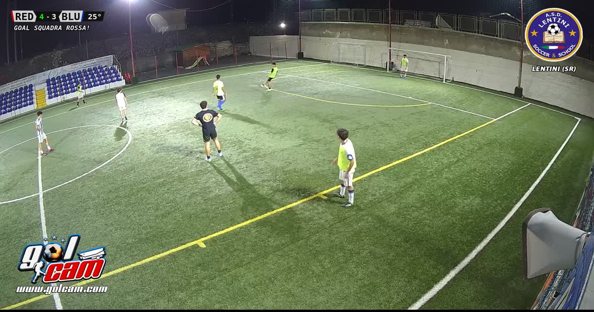 Goal #23