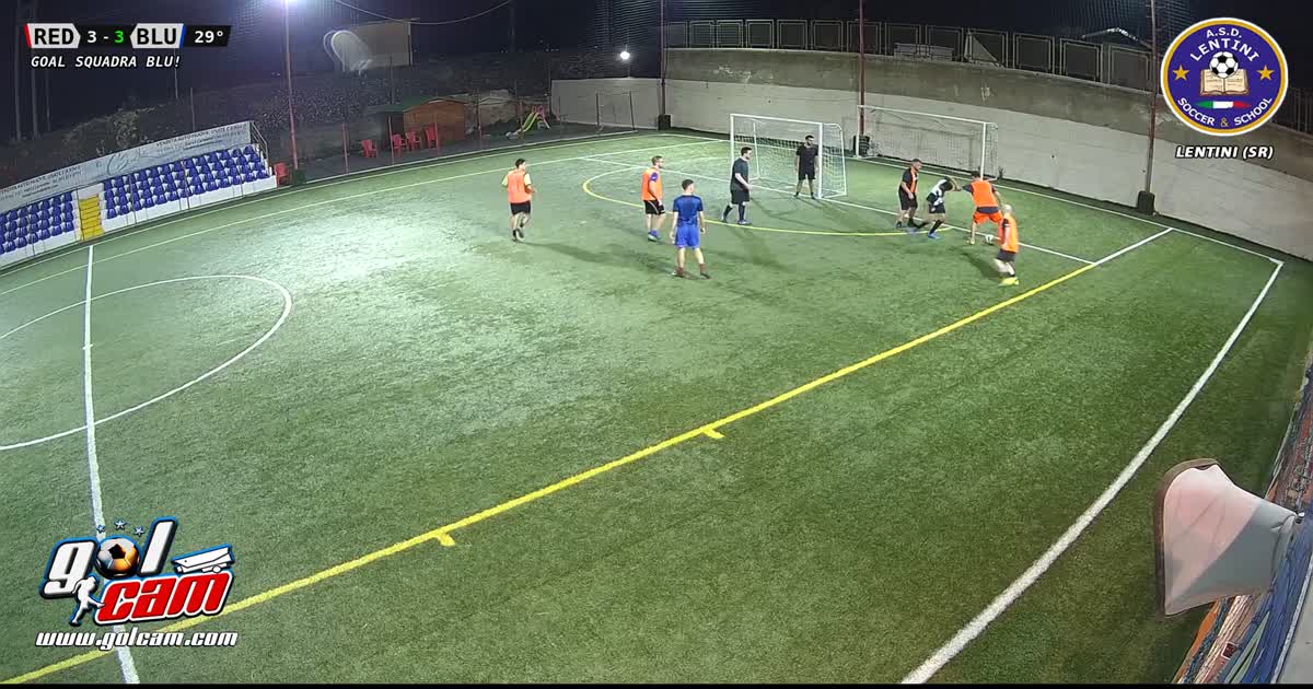 Secondo gol