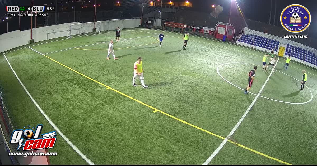 Grande gol