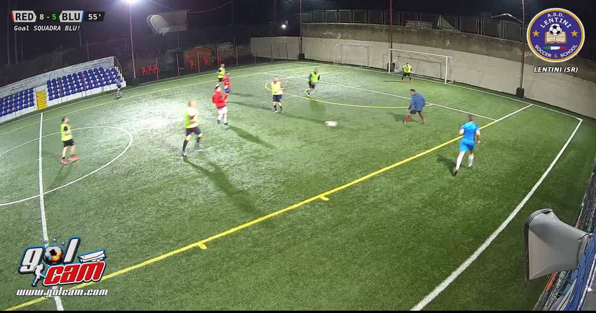 Recupero e goal