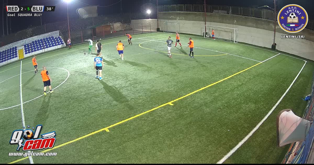 Gol di prima