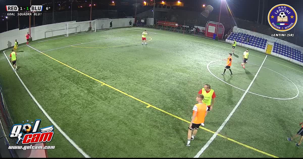 Gol di Tacco