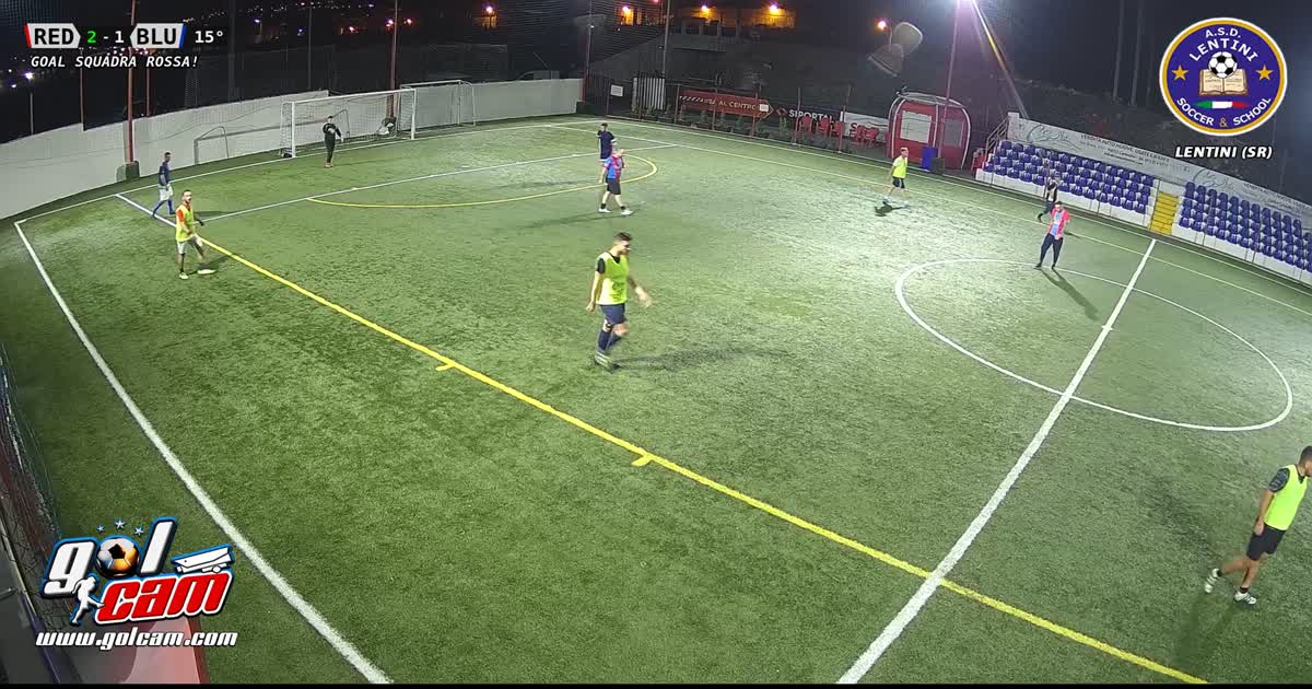 Grande gol