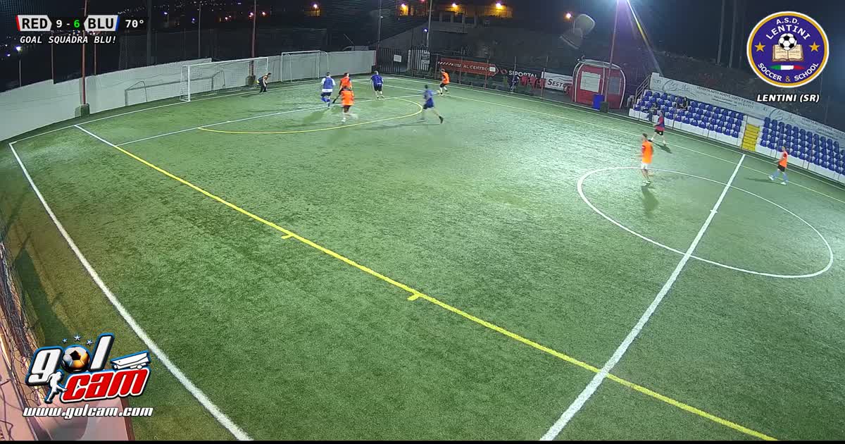 Bell gol ma non basta