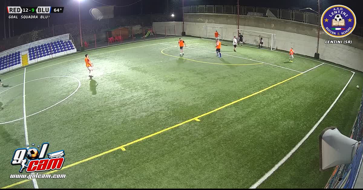 Gol Scandurra 19-10