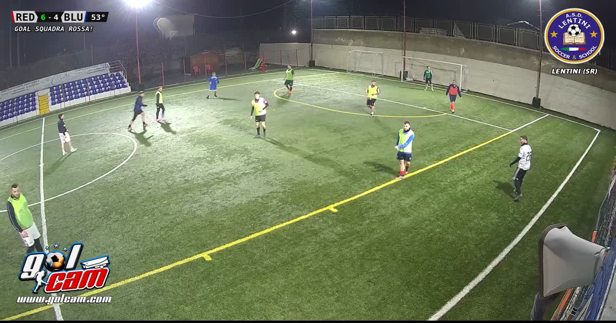 Goal greco