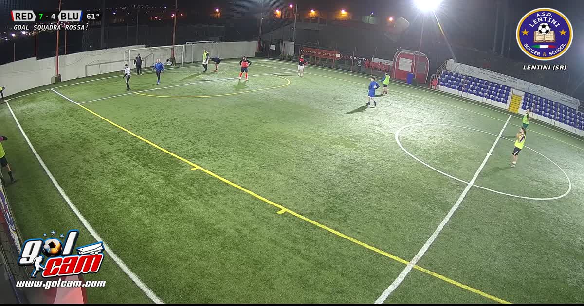 Goal greco