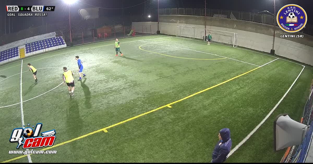 Goal greco