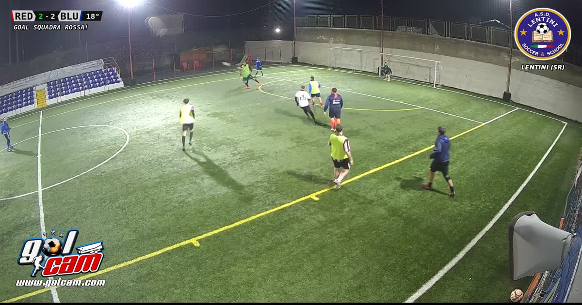 Goal greco