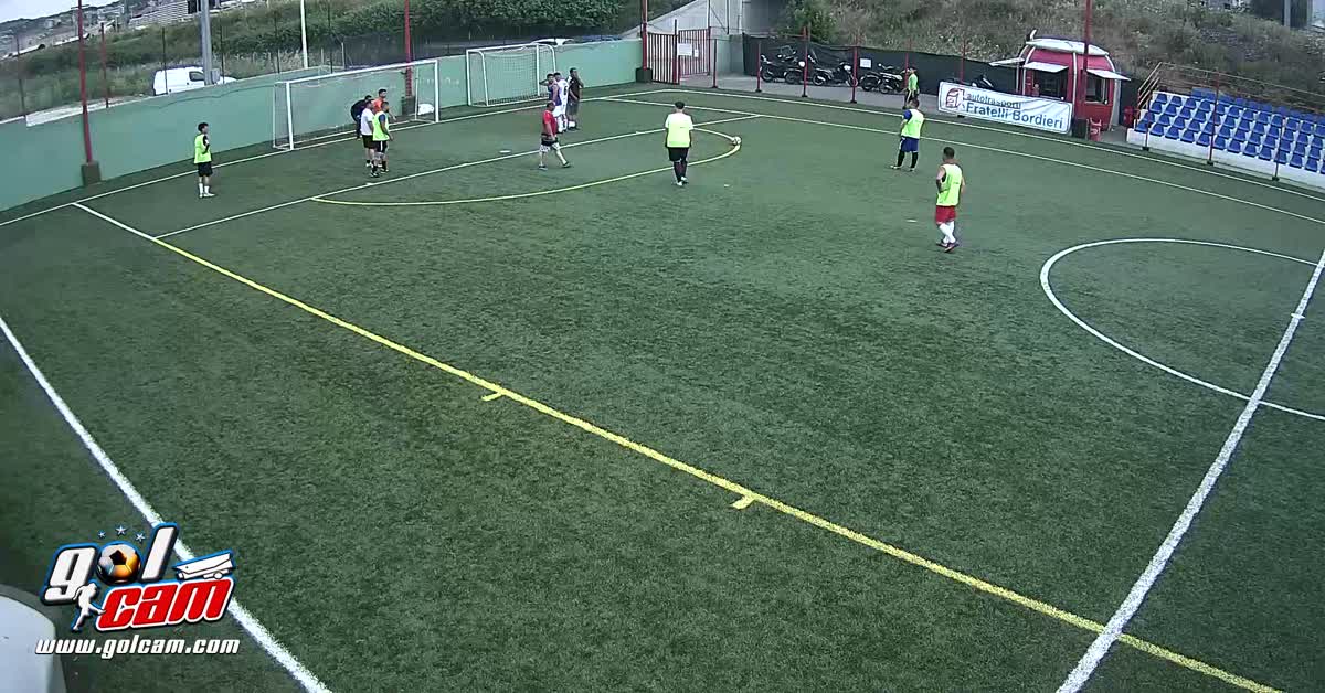 Goal ciro
