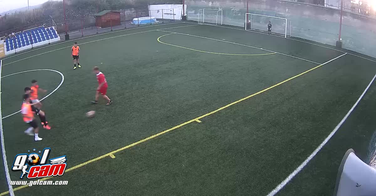 Gol Di Sinistro