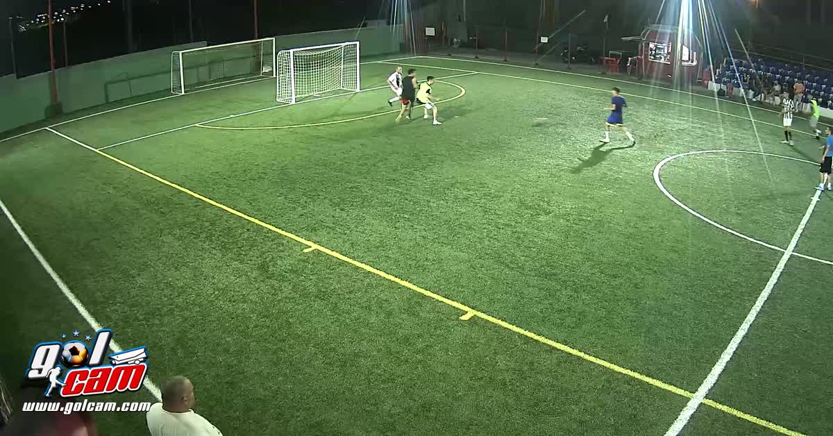 Gol da fuori