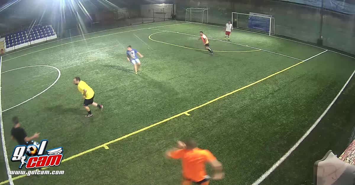 Primo gol